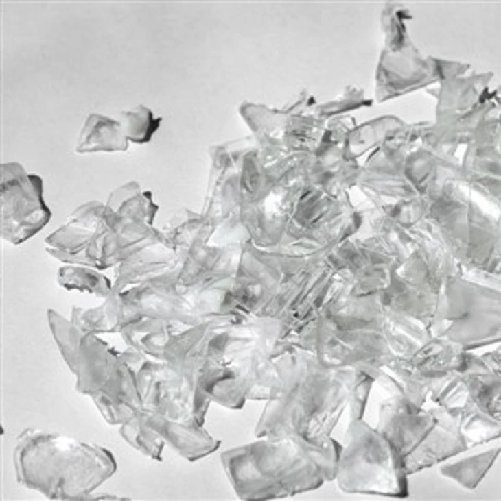rPET Flakes rPET Flakes